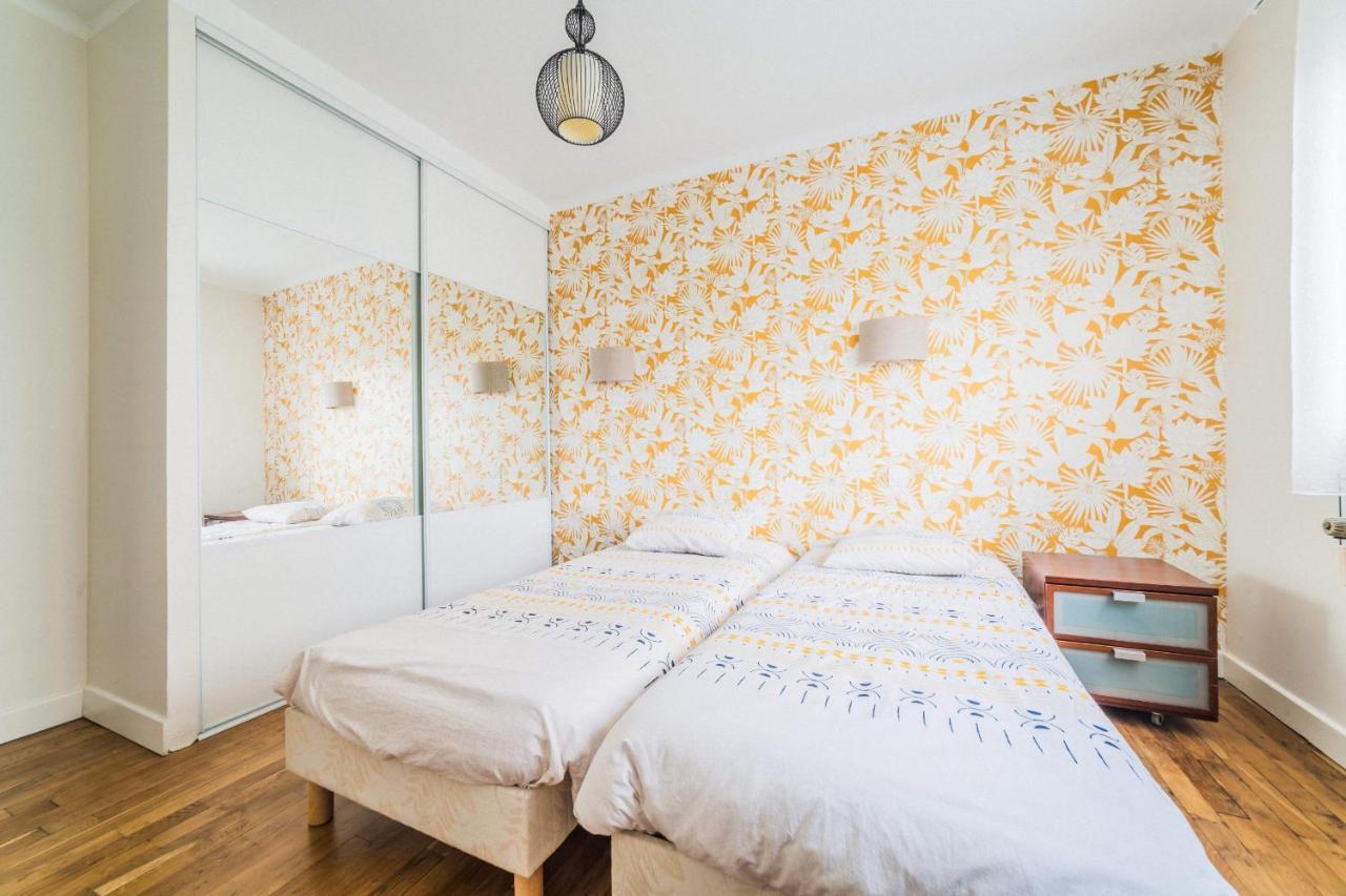Les Rosiers - Maison Avec Jacuzzi Brive-la-Gaillarde Exterior photo